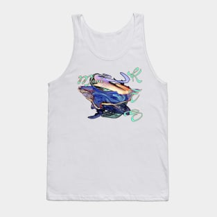 Humpback’s Kihei Tank Top